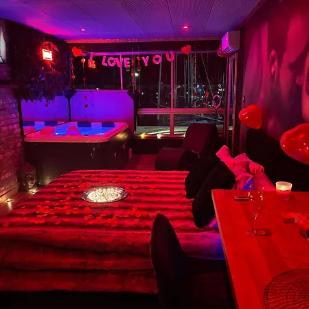 Evasion En Couple Appartamento Agde