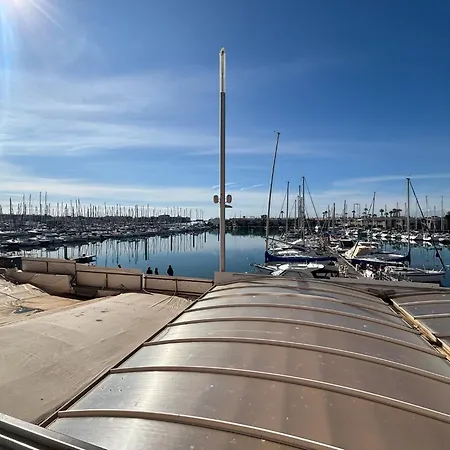 Appartamento Evasion En Couple Agde